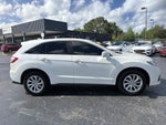 2016 Acura RDX Base