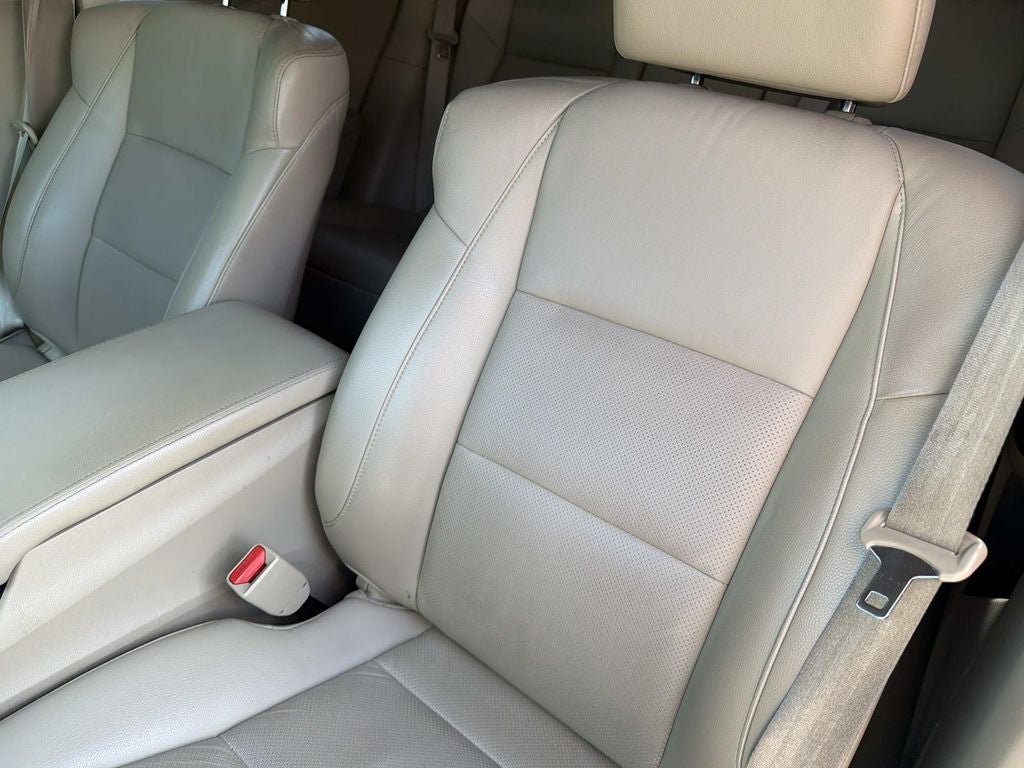 2016 Acura RDX Base