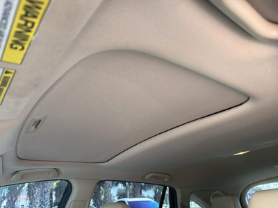 2016 Acura RDX Base