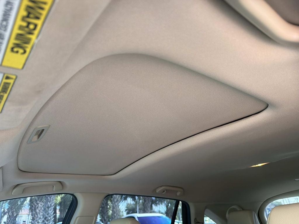 2016 Acura RDX Base