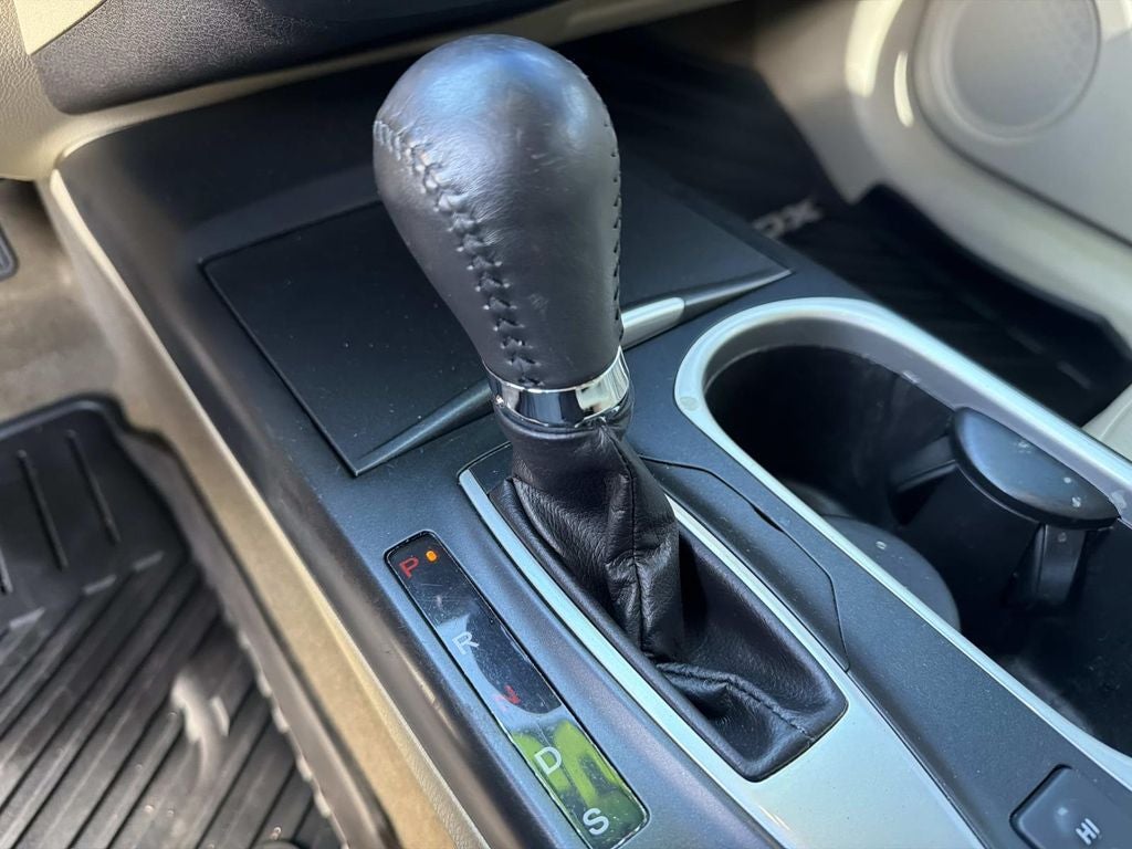 2016 Acura RDX Base