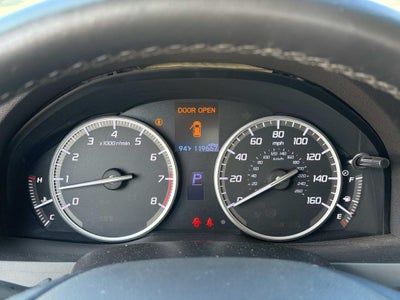 2016 Acura RDX Base