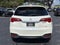 2016 Acura RDX Base