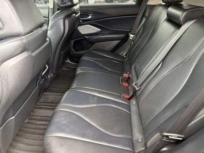 2020 Acura RDX Technology Package