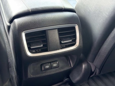2020 Acura RDX Technology Package