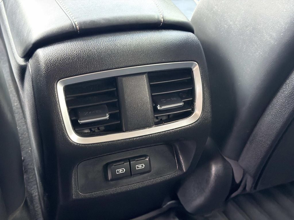 2020 Acura RDX Technology Package