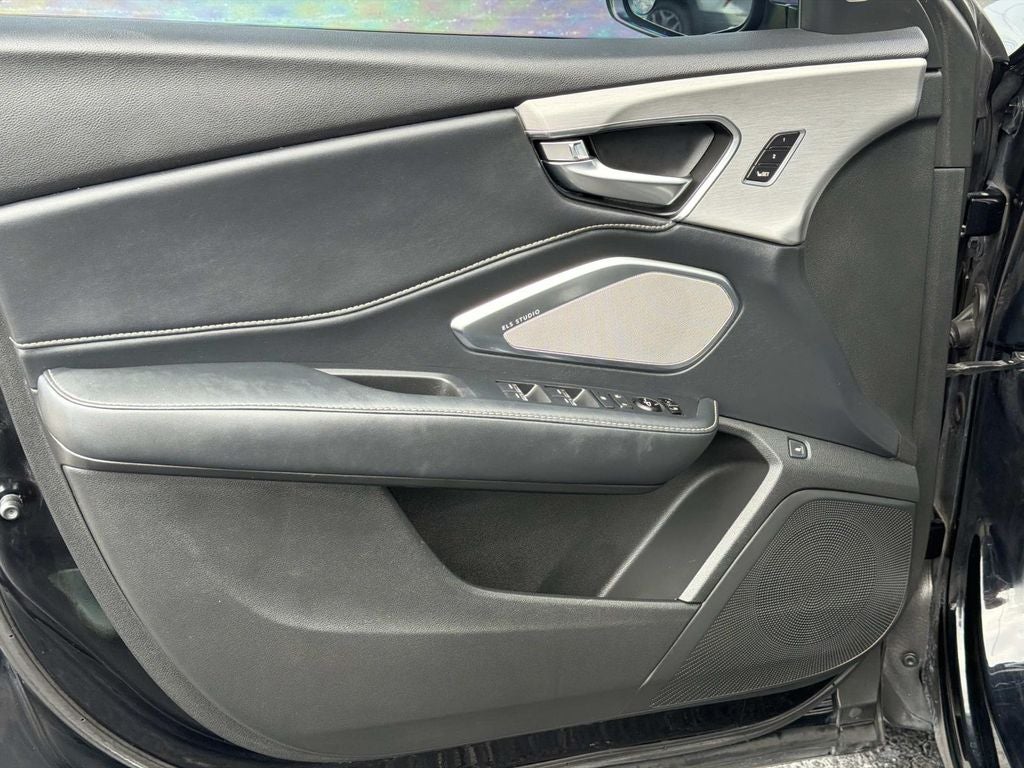 2020 Acura RDX Technology Package