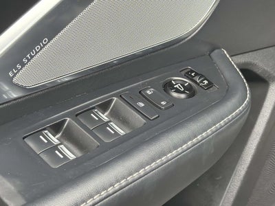 2020 Acura RDX Technology Package
