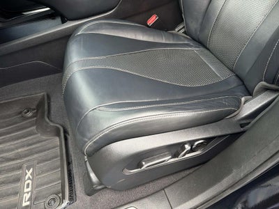 2020 Acura RDX Technology Package