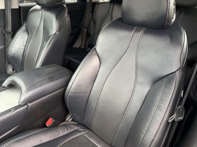 2020 Acura RDX Technology Package