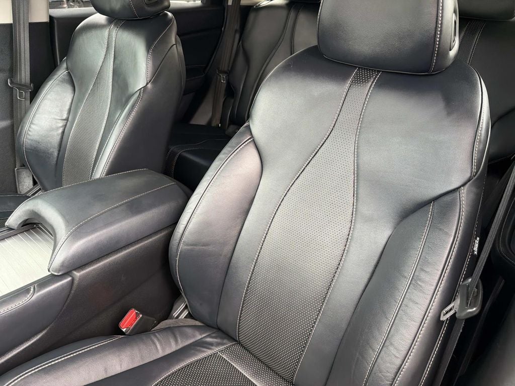 2020 Acura RDX Technology Package