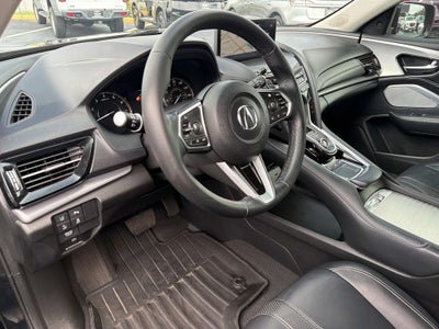 2020 Acura RDX Technology Package