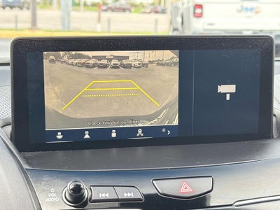 2020 Acura RDX Technology Package
