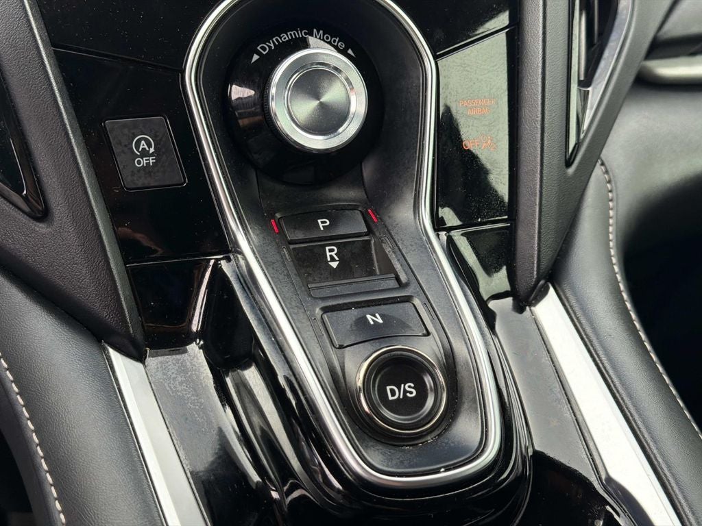2020 Acura RDX Technology Package
