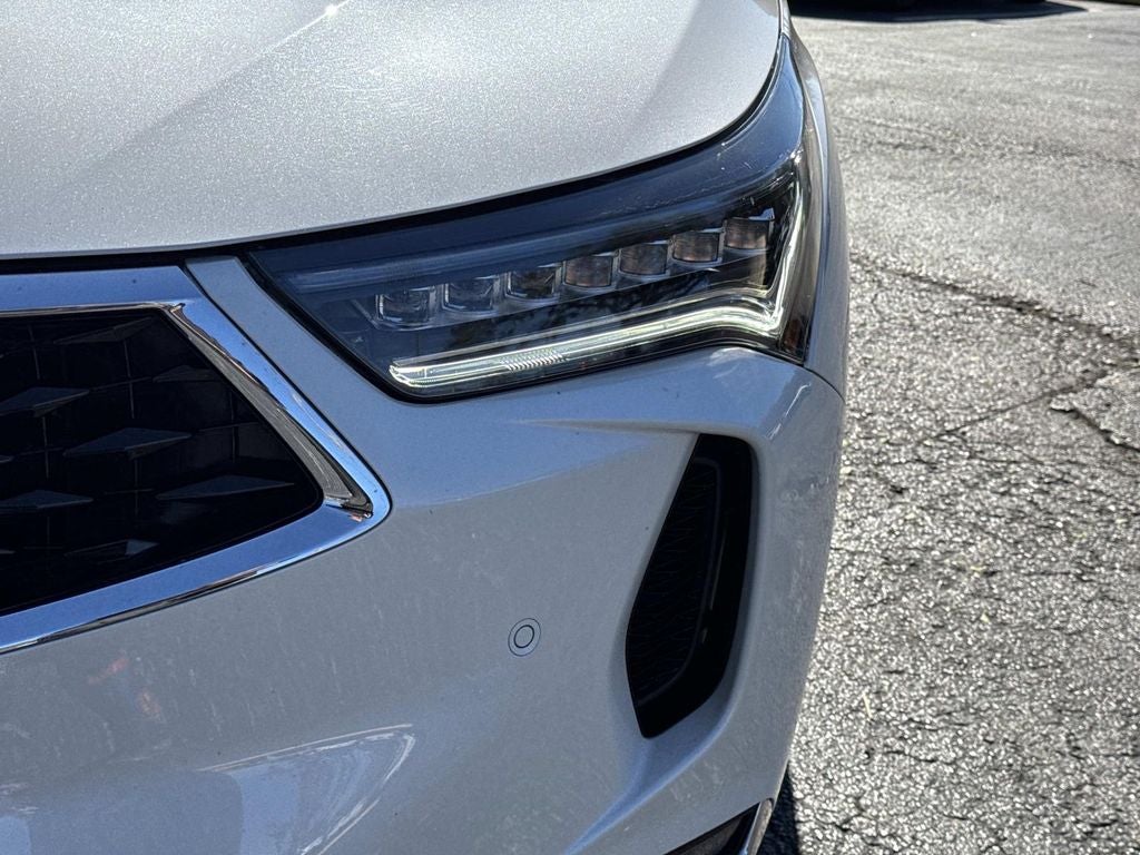 2024 Acura RDX Advance Package SH-AWD