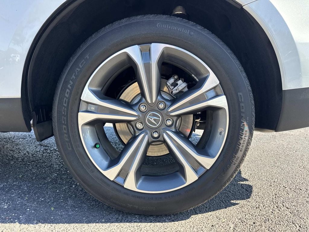 2024 Acura RDX Advance Package SH-AWD