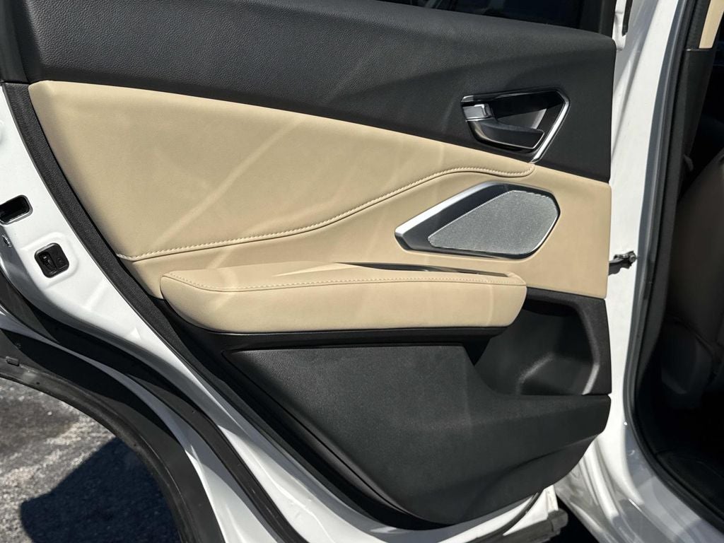 2024 Acura RDX Advance Package SH-AWD