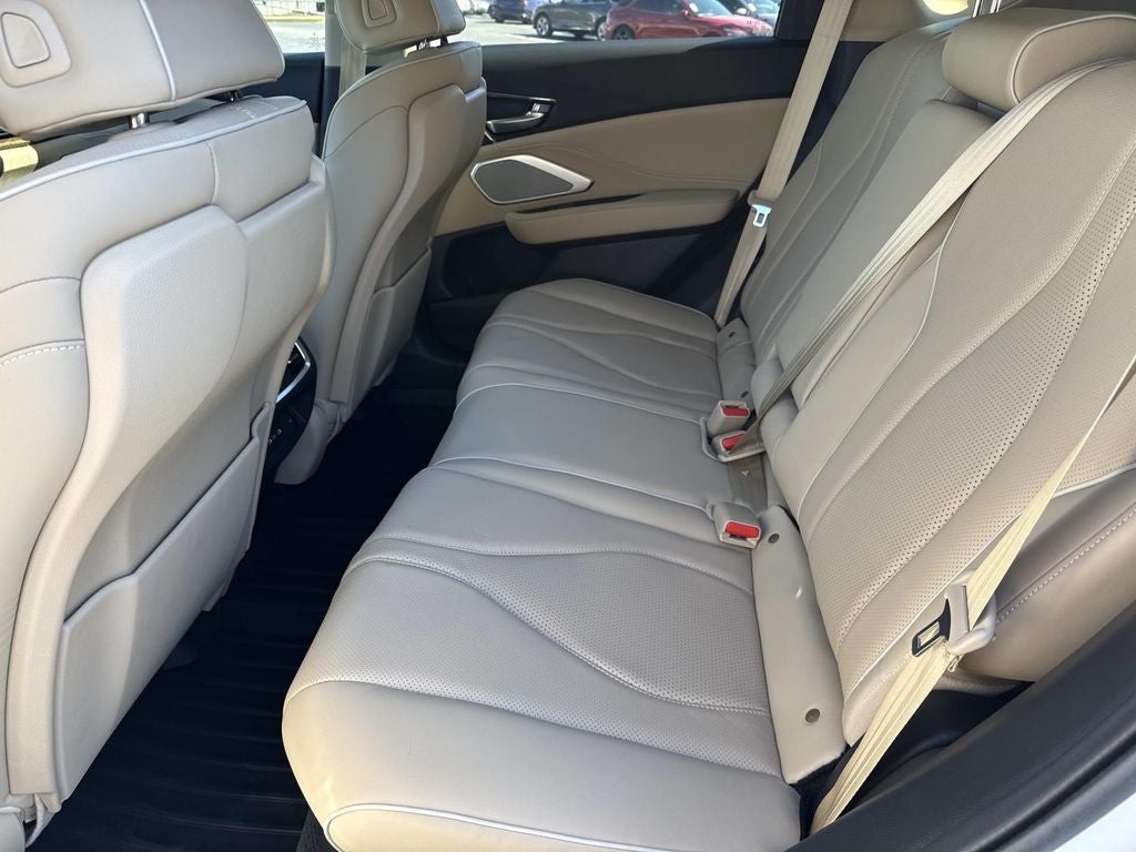 2024 Acura RDX Advance Package SH-AWD