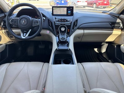 2024 Acura RDX Advance Package SH-AWD