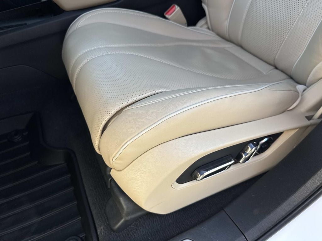 2024 Acura RDX Advance Package SH-AWD