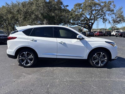 2024 Acura RDX Advance Package SH-AWD