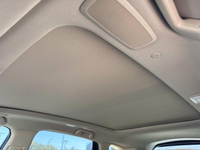 2024 Acura RDX Advance Package SH-AWD