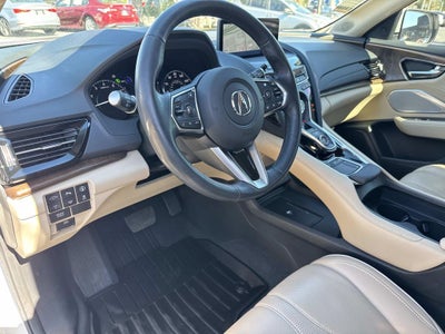 2024 Acura RDX Advance Package SH-AWD