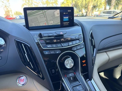 2024 Acura RDX Advance Package SH-AWD