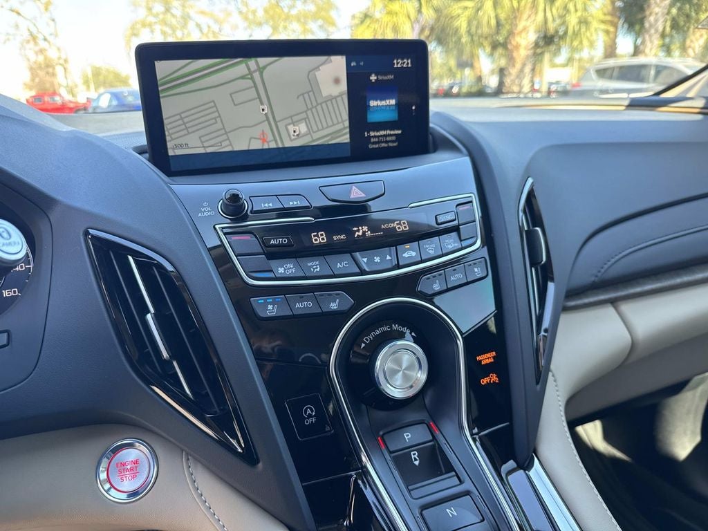 2024 Acura RDX Advance Package SH-AWD