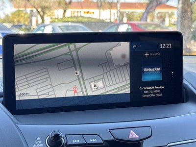 2024 Acura RDX Advance Package SH-AWD