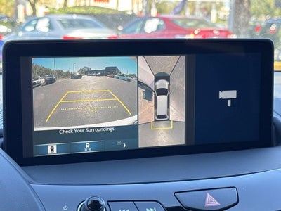 2024 Acura RDX Advance Package SH-AWD