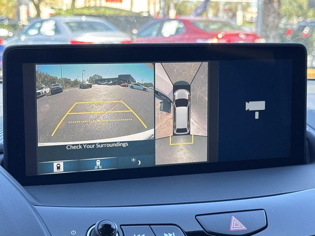 2024 Acura RDX Advance Package SH-AWD