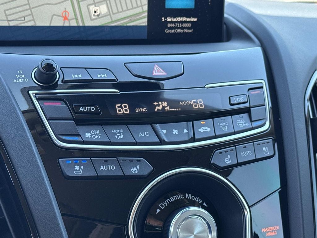 2024 Acura RDX Advance Package SH-AWD