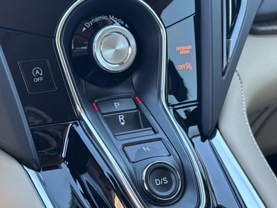 2024 Acura RDX Advance Package SH-AWD