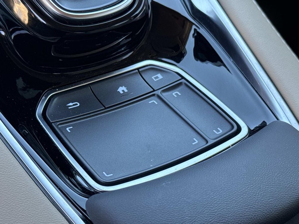 2024 Acura RDX Advance Package SH-AWD