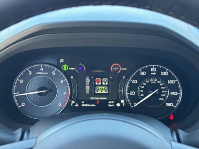 2024 Acura RDX Advance Package SH-AWD