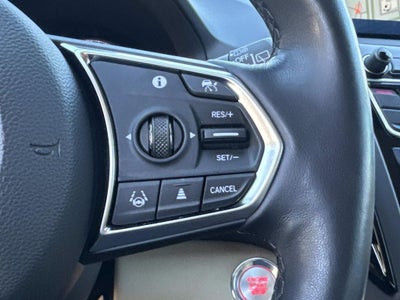 2024 Acura RDX Advance Package SH-AWD