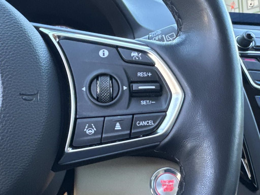 2024 Acura RDX Advance Package SH-AWD