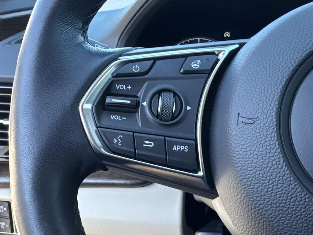 2024 Acura RDX Advance Package SH-AWD