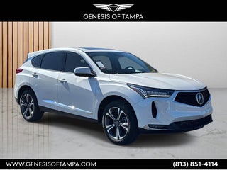 2024 Acura RDX Advance Package SH-AWD