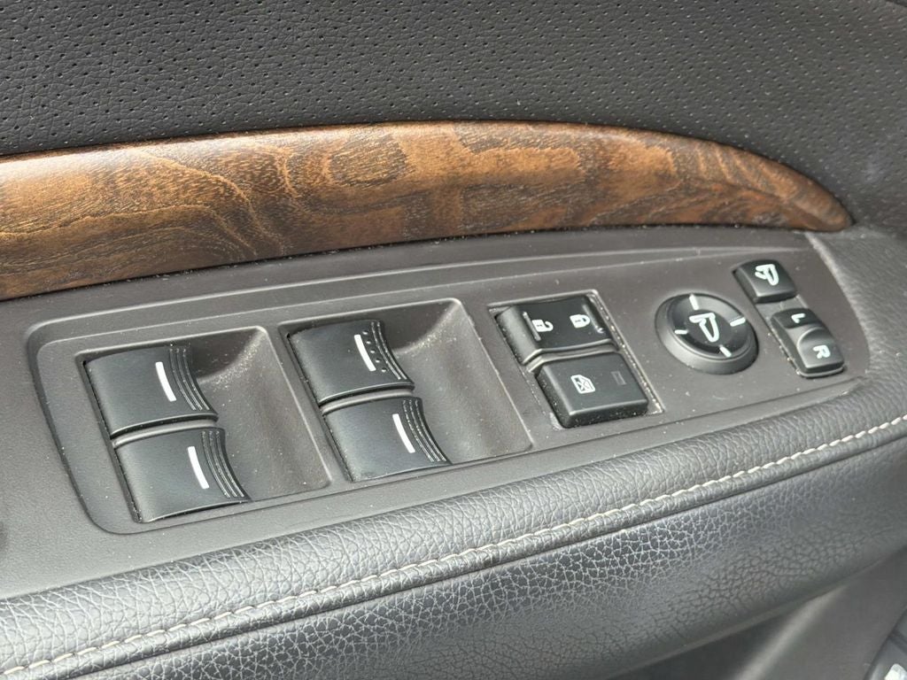 2019 Acura MDX 3.5L Technology Package SH-AWD