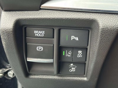 2019 Acura MDX 3.5L Technology Package SH-AWD