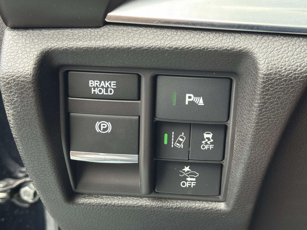 2019 Acura MDX 3.5L Technology Package SH-AWD