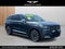 2022 Lincoln Aviator Black Label