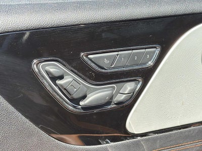 2022 Lincoln Aviator Black Label
