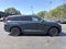 2022 Lincoln Aviator Black Label