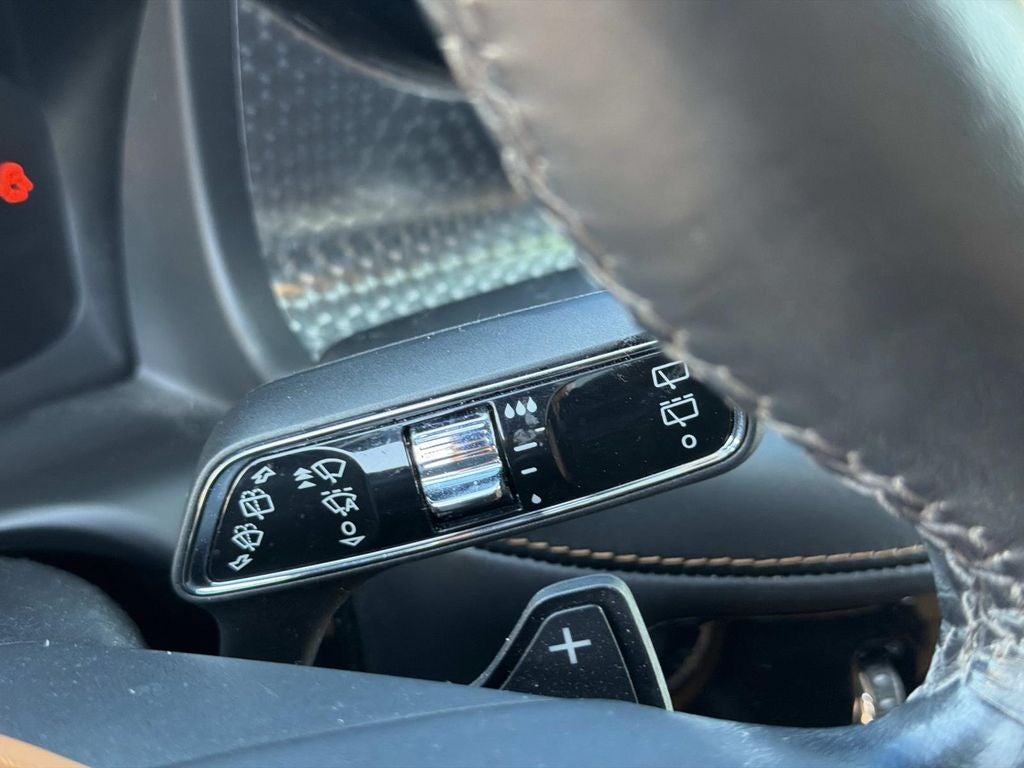 2022 Lincoln Aviator Black Label