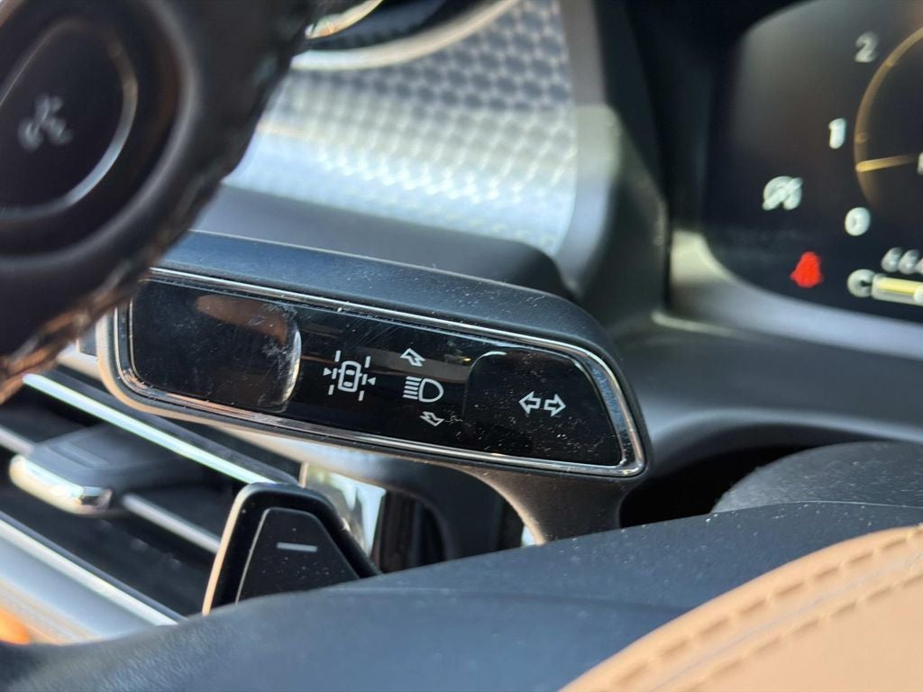 2022 Lincoln Aviator Black Label