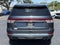 2022 Lincoln Aviator Black Label