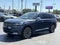2022 Lincoln Aviator Black Label